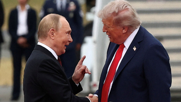 “Мәскеу Украинамен емес, тұтас НАТО блогымен соғысып жатыр” - Путин Трамптың ауыр айыптауына жауап берді