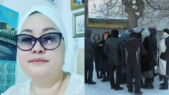 “136 адамды гипноздап, 579 млн теңге несие алдырған” - Ақтөбедегі атышулы емші туралы жаңа дерек шықты