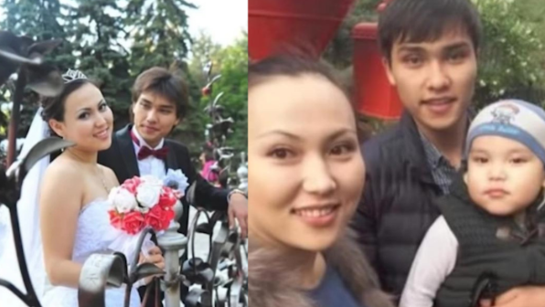 “Ол басқа әйелді таңдады” - Әбілмансұр Серіковтың бұрынғы әйелі ажырасуы туралы бар шындықты айтты (ВИДЕО)