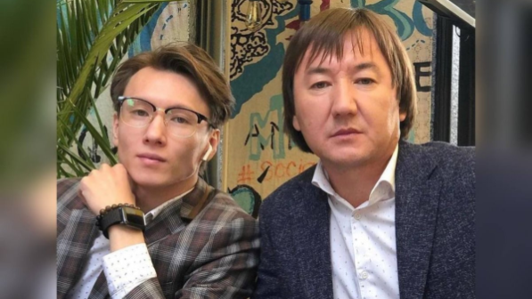 "Мұңайып, қайғырып, түңіліп болған адаммын". Нұрлан Еспановтың ұлы 45 млн қарызға белшесінен батқанын айтты (ВИДЕО)