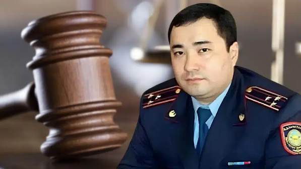 “Елден шығуына тыйым салынды”. Болат Назарбаевтың ұлы жайлы тың дерек шықты