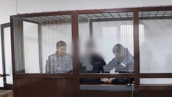 "7 жыл бойы қорлық көрсеткен". Өз қызын зорлап келген ер адамға химиялық кастрация жасалып, өмір бойына қамалатын болды