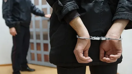 Атырауда журналист кәсіпкерден 10 млн теңге бопсалады деген күдікпен ұсталды