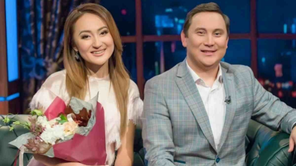 Атырау әкімдігі Қайрат Әділгерейдің әйелін қалай алдап соққан (Видео)