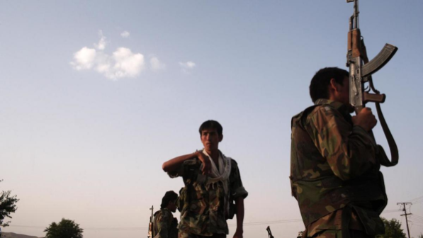 “Үндістанға қалай жауап берсек, Ауғанстанға да жойқын соққы жасаймыз…” - Пәкістан тарапы қатаң ескерту жасады (ФОТО)