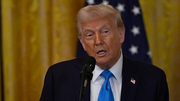 “Мені ренжіткісі келмейді деп ойлаймын”: Трамп Газа секторындағы соғыс жайлы шұғыл мәлімдеме жасады