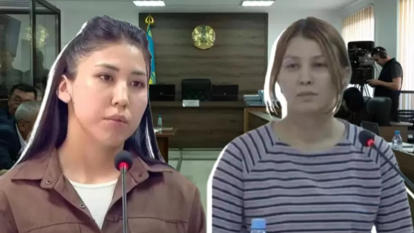 “Бастапқыда-ақ белгілі болған”: Шерзат Полат ісінде куәгер болған екі әйелге қатысты тың дерек шықты 
