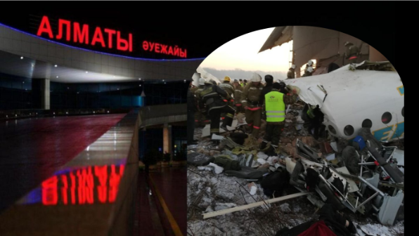 “22,9 млн теңге өтемақы талап етіп отыр” - Алматы Әуежайы Bek Air компаниясын сотқа берді
