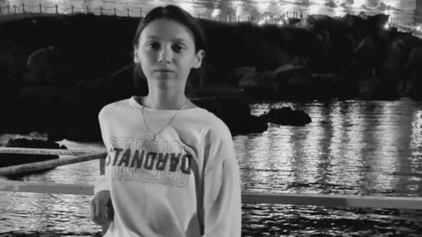 "Тұншықтыр, мойнын сындыр": 23 жастағы қыздың өліміне күдіктілер арасындағы хаттар жарияланды