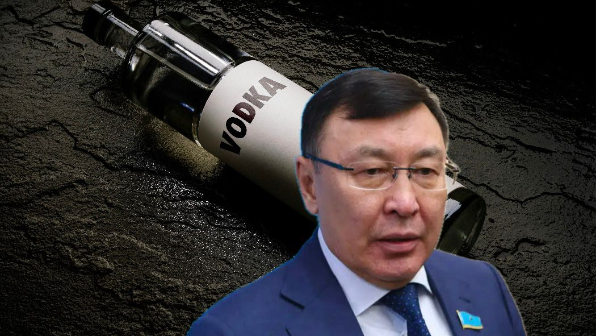 “Алкоголь сатуға толықтай тыйым салу керек”. Сенатор маңызды бастама көтерді (ВИДЕО)