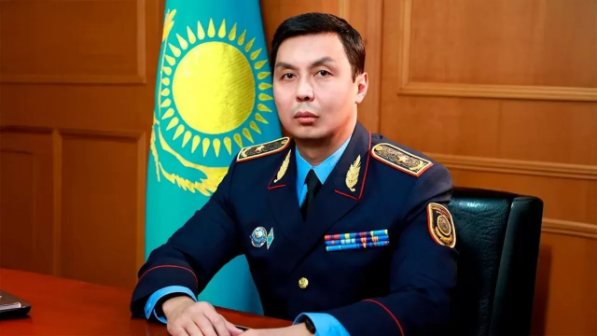 Антикордың экс-басшысы жаңа қызметке тағайындалды
