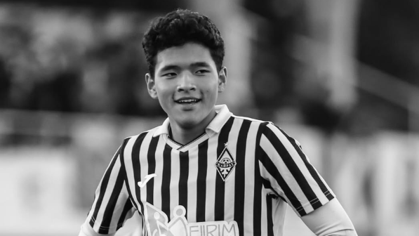 “Орны толмас қаза”. Алматыда ойын кезінде 19 жастағы жас футболшы көз жұмды