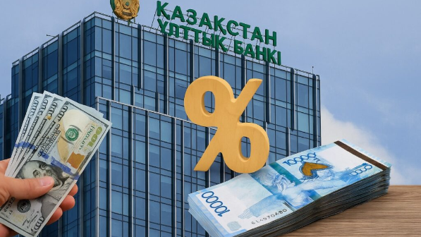Шотындағы ақша айналымы 2 миллион теңгеден асқан қазақстандықтарды салық органдары тексереді