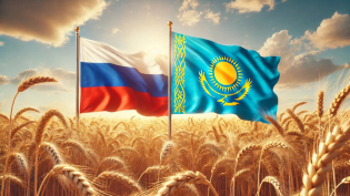 Ресей Қазақстан бидайына қойған шектеуді қашан алып тастайды?