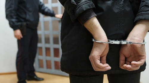 Шетелде іздеуде жүрген қылмыскерлер Қазақстаннан табылды