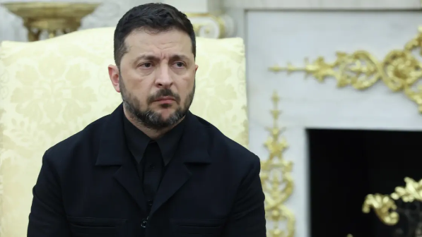 "Путинді әңгімемен тоқтату мүмкін емес": Зеленский нақты күш қолданатынын айтып, сес көрсетті