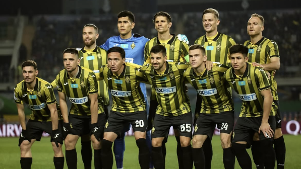 Алматылық “Қайрат” UEFA Чемпиондар Лигасындағы алғашқы ұпайын иеленді (ФОТО)
