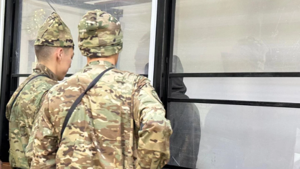 Ақтөбеде танымал дәрігерді аяусыз өлтіріп, мұздатқышқа жасырған әріптесі 20 жылға сотталды