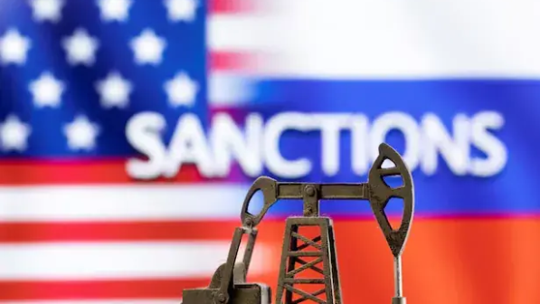 АҚШ Ресейдің ең ірі екі мұнай компаниясына қарсы қосымша санкция салды