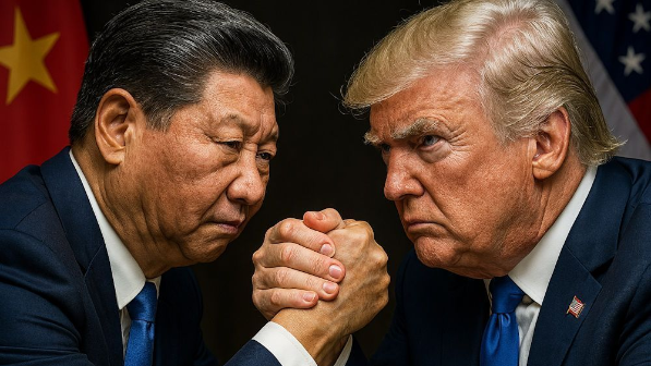 Қытай қызыққан Қазақстанның вольфрам кен орындарына Трамп көз тікті
