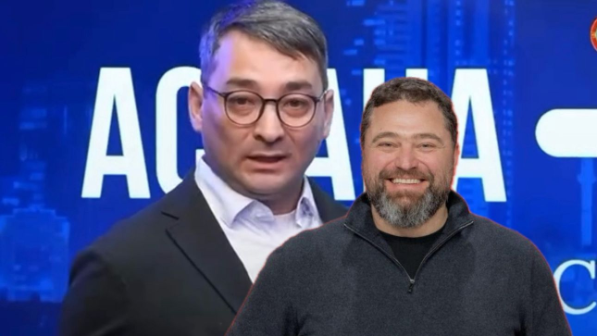 "Ломтадзе мырза, сіз мені тонадыңыз!": банк алаяқтығының құрбаны болған дәрігердің жан айқайы