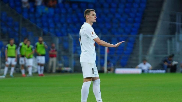 Сүйінші, ағайын! Ұлттық құраманың үздігі енді әлемге әйгілі клубта ойнайды