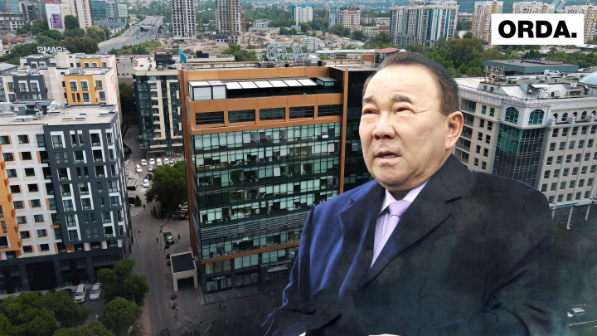 14 балалы - Болат Назарбаевтың бала-шағасы әкесінің мұрасын қалай бөліспекші?