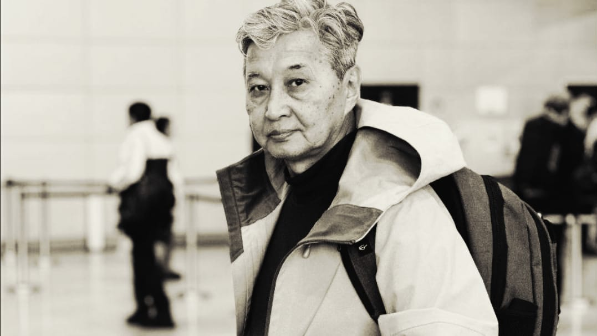 Әдебиеттанушы Мақсат Тәж-Мұрат дүниеден өтті