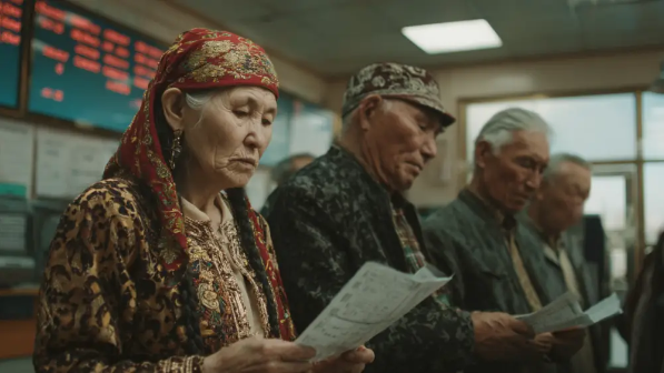 2026 жылы зейнетақыға қанша қосылады?