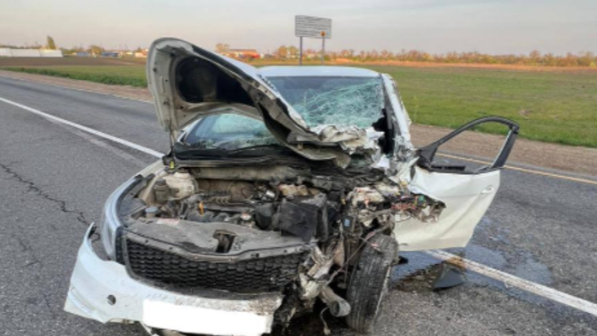 Әкесінің көлігін рұқсатсыз айдаған 13 жастағы жасөспірім мерт болды