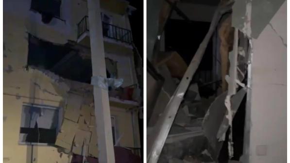 “Тұрғындар газ жүйесіне өз бетінше қосылған” - Шәуілдірдегі газ жарылысының жай-жапсары белгілі болды