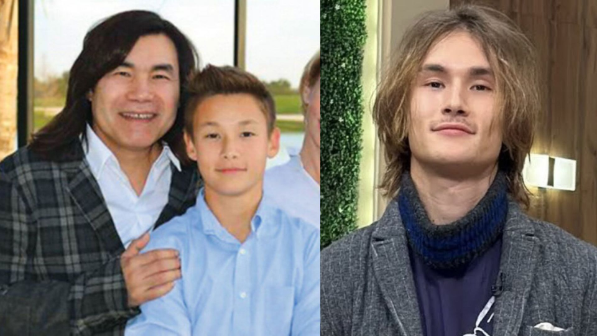 “Қатты шаршайтын… Мейірімді, мықты адам” - Батырхан Шүкеновтің ұлы әкесі туралы ешкім естімеген естелігін айтты (ВИДЕО)