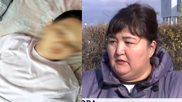 “4 оқушы жабылып, қатты соққыдан жыныс мүшелері зақымданған” - Ақтөбе облысындағы бұзақылық туралы сұмдық дерек шықты (ВИДЕО)