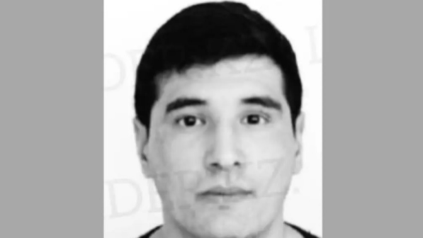 Алматыда екі апта бұрын із-түссіз жоғалып кеткен 35 жастағы жігіт өлі күйінде табылды