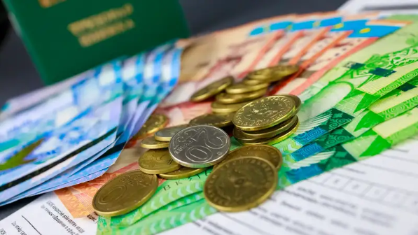  2026 жылдан бастап зейнетақы қанша теңгеге өсетіні белгілі болды