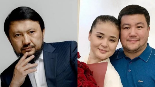 “Тұрсынбек-ау, нең бар еді құтырып, абыройың шашылды ғой…”: Мұхамеджан Тазабек өз ойын ашық айтты