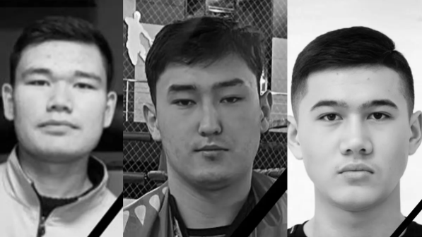 “Қыршыннан қиылды”. Қаралы хабар: Абай облысында жол апатынан үш студент көз жұмды