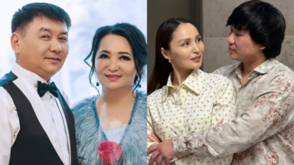“Жұлдызда шаруаларың болмасын”: Қайрат Нұртастың әкесі сын айтқандарды орнына қойды