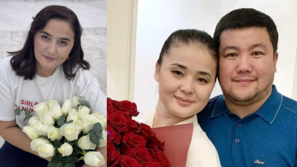 “Небір сұмпайы тірліктер “Тұрсынбектің абыройы”  деп айтылмай қалды” - Мөлдірдің әпкесі бар шындықты айтты (ВИДЕО)