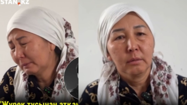 “Желкесінен ұстап, шалқасынан түсіріп, жүрек тұсынан атқан” - Түлкібаста оққа ұшқан 17 жасар баланың анасы бар шындықты жайып салды