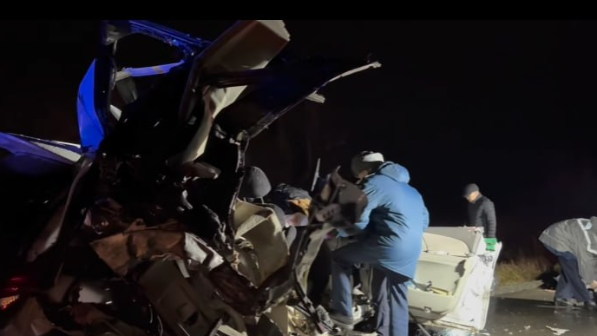 “5 адам оқиға орнында қаза болған” - Шығыс Қазақстандағы жантүршігерлік апат туралы тың дерек анықталды