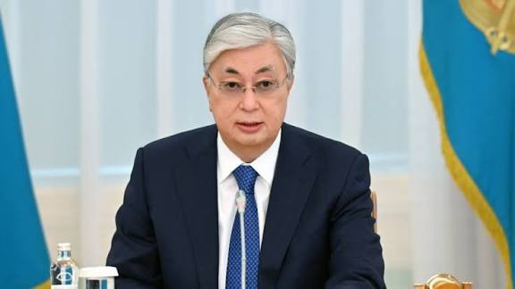 “Ішкі саясатының негізгі қағидаттары, құндылықтары мен бағыттары бекітілді” - Президент жаңа жарлыққа қол қойды