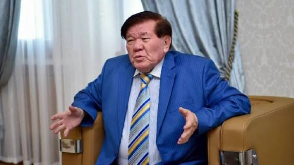 Қаралы хабар: Мұхтар Шахановтың ұлы өмірден озды