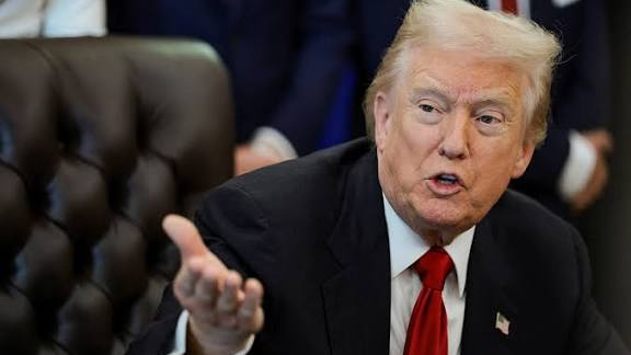 “Трамптың тағы бір жеңісі” - АҚШ Президентінің ескі тәртіпті қайтарып, әлем күтпеген шешім қабылдады 