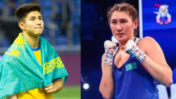 «Арасында Дастан Сәтпаев пен Аида Әбікеева да бар» - «Дарын» жастар сыйлығы иегерлерінің есімдері белгілі болды