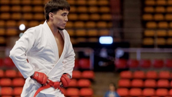 Сүйінші: Қазақстан құрамасы джиу-джитсудан 40 медаль жеңіп алып, әлем чемпионы атанды