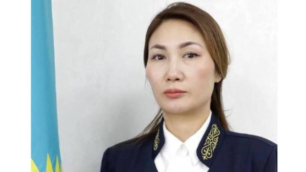 Астанада мас күйде көлік жүргізген судья қызметін жалғастырып жатыр