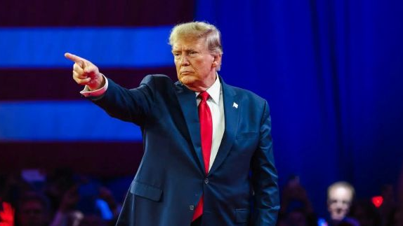 “Тоқтағысы келмейді”: Шұғыл! Трамп Путинмен неге кездеспегенін айтты