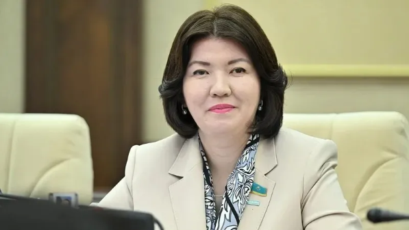 Министр Сүлейменова мұғалімдер үшін өте маңызды мәлімдеме жасады