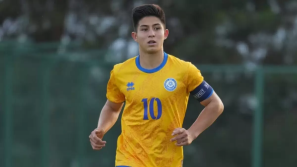 Қазақстанның ең қымбат футболшысы анықталды